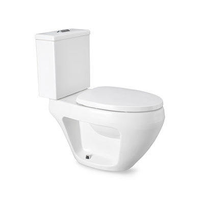 Bồn cầu 2 khối Nahm SVP2010S400N01 - Image 3