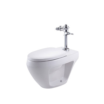 Bồn cầu 2 khối Nahm SVP2010S400N01 - Image 4