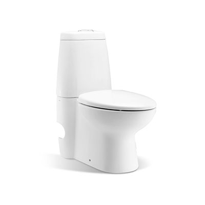Bồn cầu 2 khối Nahm SVP2680S601N01