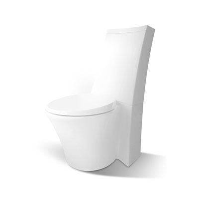 Bồn cầu 2 khối Nahm SVP2830S601N01 - Image 4