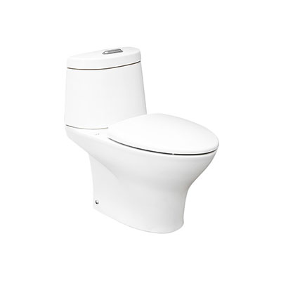 Bồn cầu 2 khối Nahm SVP2862S400N01 - Image 3