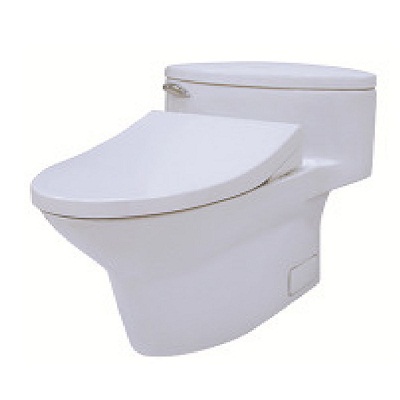 Bồn cầu 2 khối nắp đóng êm TOTO CS302DT10 - Image 5