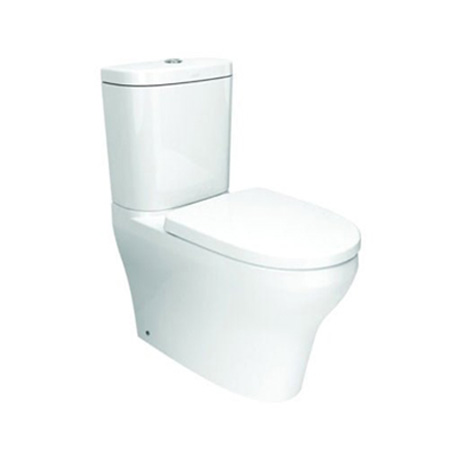 Bồn cầu 2 khối nắp rửa cơ American Standard VF-2162S - Image 4