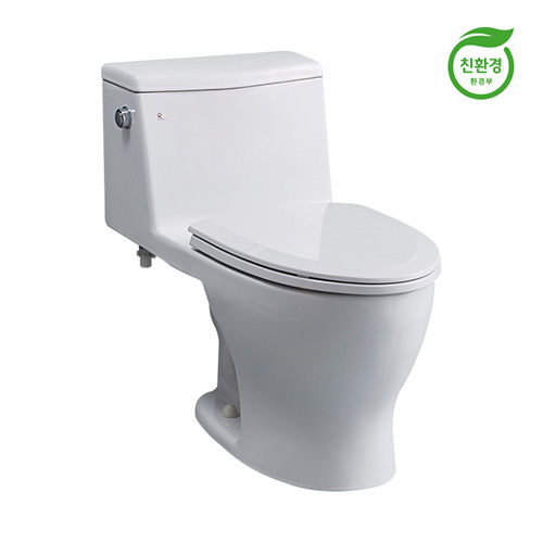 Bồn cầu 2 khối Royal RWC603A - Image 4