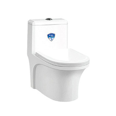 Bồn cầu 2 khối Saphias TS-120 - Image 3