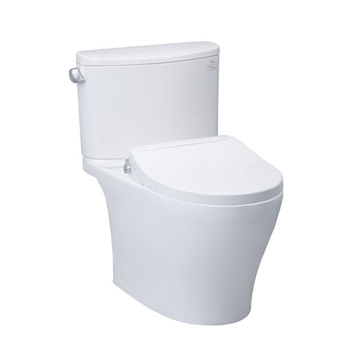 Bồn cầu 2 khối Toto CS232B-SH232BA nội địa Nhật - Image 6