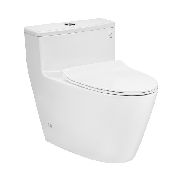 Bồn cầu 2 khối TOTO CS320PDRT3 - Image 6