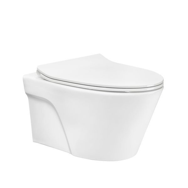 Bồn cầu 2 khối TOTO CS326DE2 nắp đóng êm TCW07S - Image 5