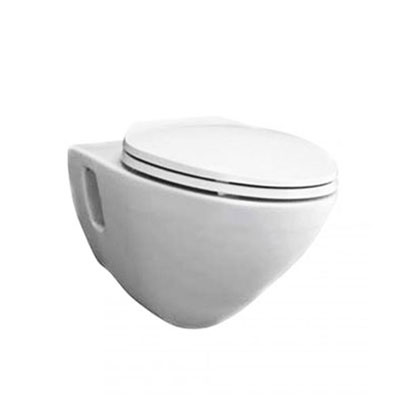 Bồn cầu 2 khối TOTO CS326DE2 nắp đóng êm TCW07S - Image 6
