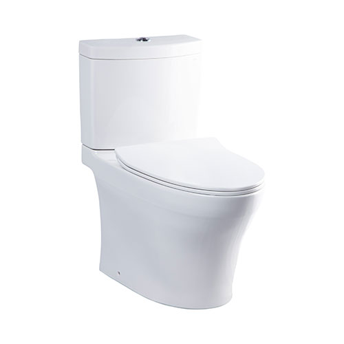 Bồn cầu 2 khối TOTO CS326DT3 - Image 3