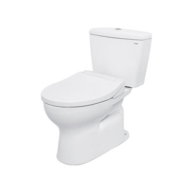 Bồn cầu 2 khối TOTO CS326DT3 - Image 6