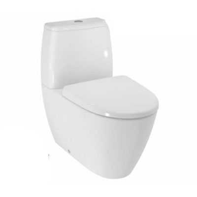 Bồn cầu 2 khối TOTO CS735DT10 - Image 4