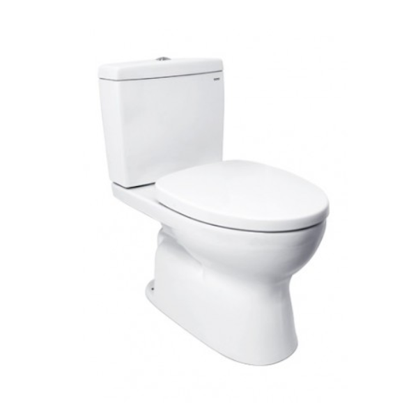 Bồn cầu 2 khối TOTO CS735DT3 - Image 3