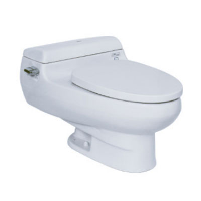 Bồn cầu 2 khối TOTO CS767RT10 - Image 3