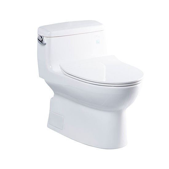 Bồn cầu 2 khối TOTO CS767RT10 - Image 5
