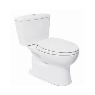 Bồn cầu 2 khối Toto CS769DRE4 - Image 4