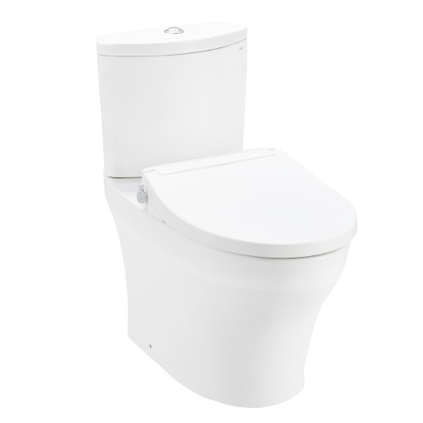 Bồn cầu 2 khối Toto CS838DE2