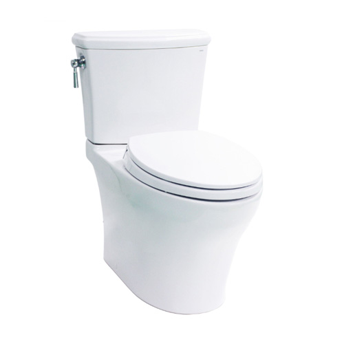 Bồn cầu 2 khối TOTO CS838DT10 - Image 4