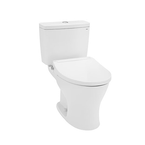 Bồn cầu 2 khối Toto CS838DT2 - Image 5