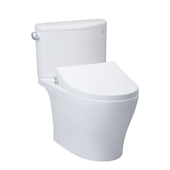 Bồn cầu 2 khối Toto CS838DT2 - Image 6