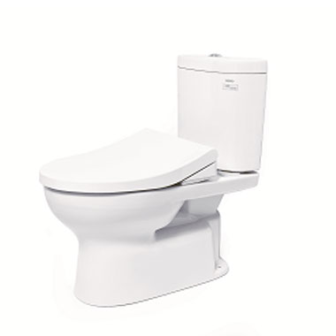Bồn cầu 2 khối TOTO CS986GT8 - Image 5