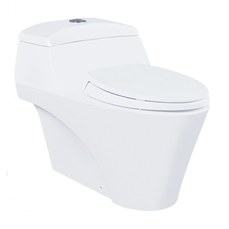 Bồn cầu 2 khối TOTO CS986GT9 - Image 3