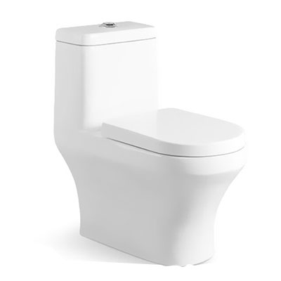 Bồn cầu 4.0 Moonoah MN-1588 - Image 4