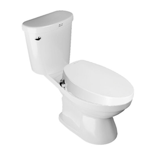 Bồn cầu American standard 2045-WT - Image 4