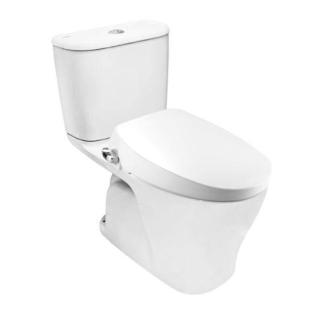 Bồn cầu American standard 2327-WT - Image 3