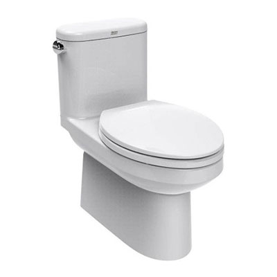 Bồn cầu American standard 2327-WT - Image 6