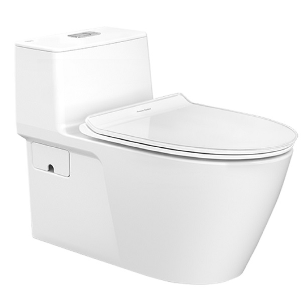 Bồn cầu American Standard WP-2009 - Image 4