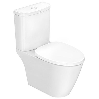 Bồn cầu American Standard WP-2009 - Image 6