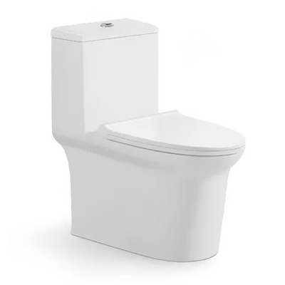 Bồn cầu cảm ứng Moonoah MN-1227 - Image 5