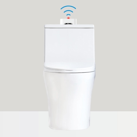 Bồn cầu chăm sóc thông minh Basics 900S - Image 4