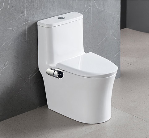 Bồn cầu chăm sóc thông minh Basics 900S - Image 5