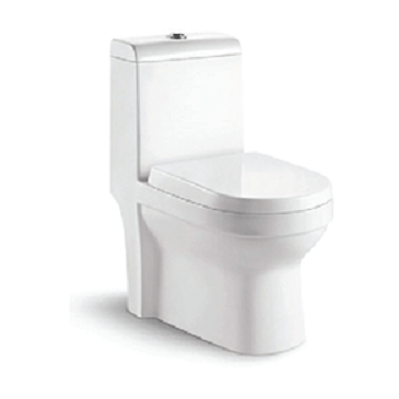 Bồn cầu Clara CT-107SS - Image 5