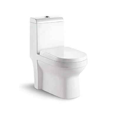 Bồn cầu Clara CT-112ES - Image 3