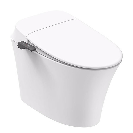 Bồn cầu Clara CT-114SS - Image 5