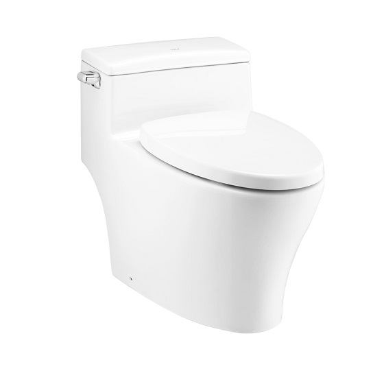 Bồn cầu COTTO C10617 - Image 4