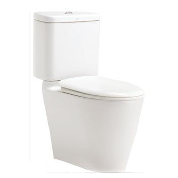 Bồn cầu COTTO C13330 - Image 3