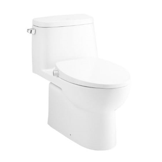 Bồn cầu COTTO SC199(T) - Image 6