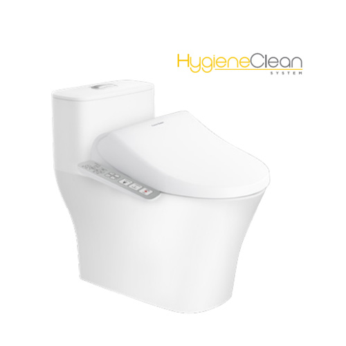 Bồn cầu đặt sàn American Standard 3229V-WT Strap - Image 6