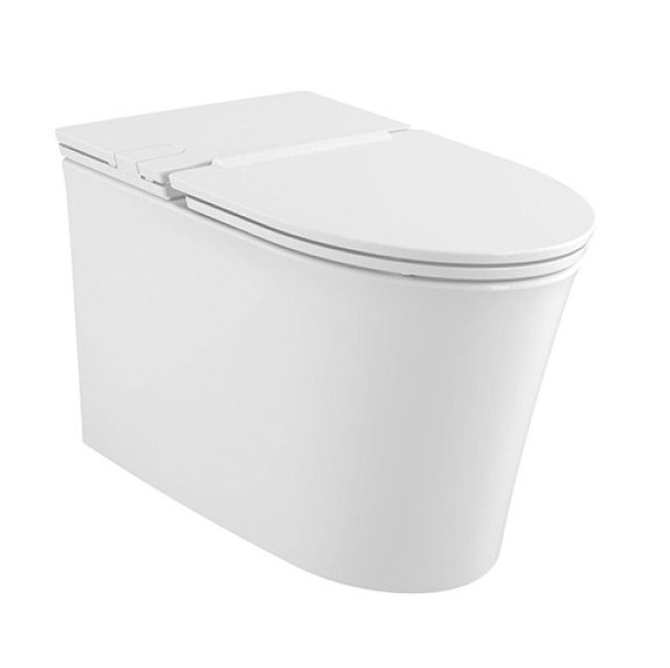 Bồn cầu đặt sàn American Standard WP-3229 - Image 4