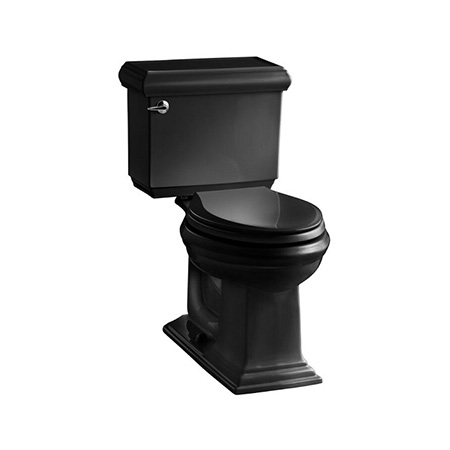Bồn cầu đặt sàn két nước âm tường Miken MKB-2479 (Đặt hàng 10-15 ngày) - Image 3