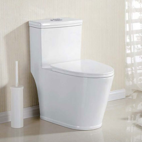 Bồn cầu điện tử có két nước Royal Join RA-M5 - Image 5