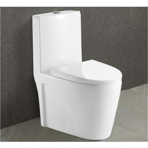 Bồn cầu điện tử Govern YKL-F3H (800x420mm-Nắpđiện tử) - Image 6
