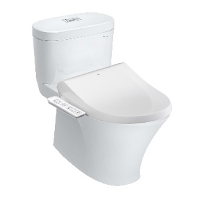 Bồn cầu điện tử INAX AC-1135+CW-KA22AVN - Image 3
