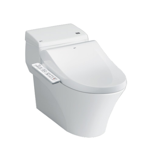 Bồn cầu điện tử INAX AC-1135+CW-KA22AVN - Image 4