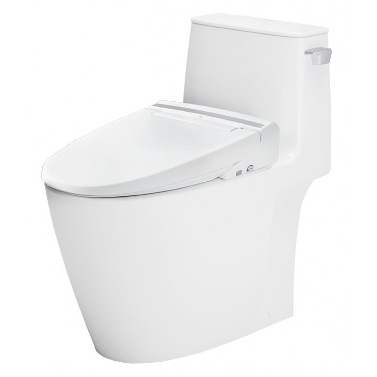 Bồn cầu điện tử INAX AC-1135+CW-KA22AVN - Image 5