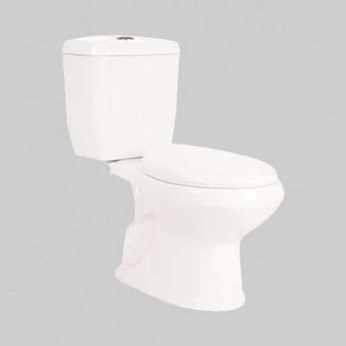 Bồn cầu điện tử liền khối Hảo Cảnh 0999 - Image 4